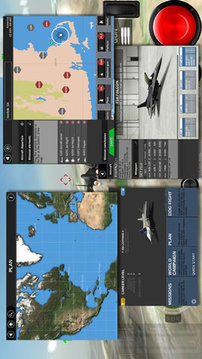 模拟空战游戏截图5