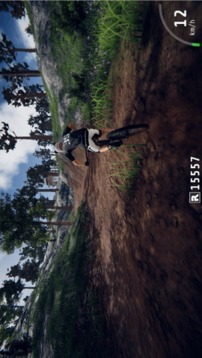 极限山地自行车游戏截图3