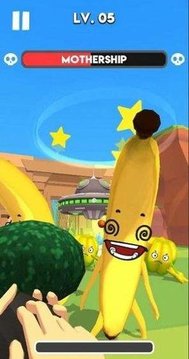 果汁魔法师游戏截图2