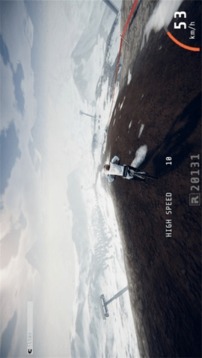 极限山地自行车游戏截图2