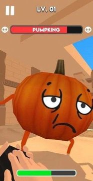 果汁魔法师游戏截图3