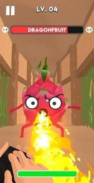 果汁魔法师游戏截图1