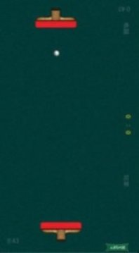 乒乓球大战游戏截图3