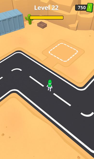 道路修复大师游戏截图1