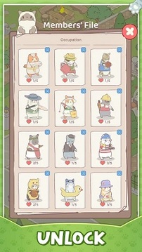 猫咪豪宅游戏截图3