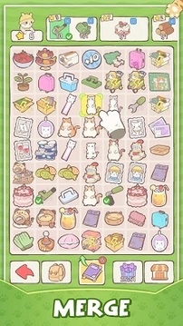 猫咪豪宅游戏截图2