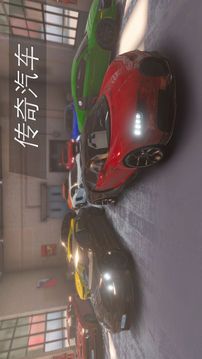 真正的停车场停车大师游戏截图5