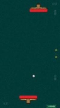 乒乓球大战游戏截图1