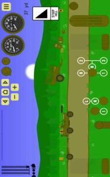 战争补给模拟游戏截图2