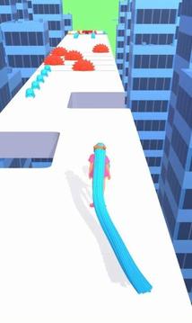 头发竞赛游戏截图2