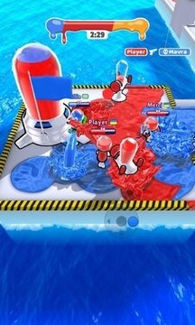 硬派渲染游戏截图1