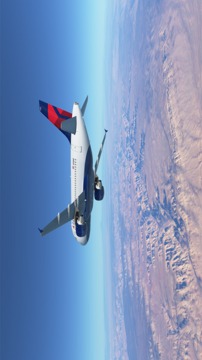 无限试飞游戏截图1