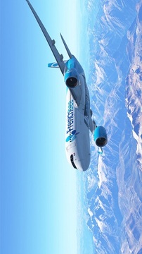 无限试飞游戏截图4