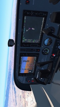 无限试飞游戏截图3