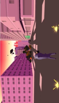 暴走小鱼人游戏截图4