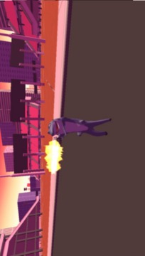 暴走小鱼人游戏截图2