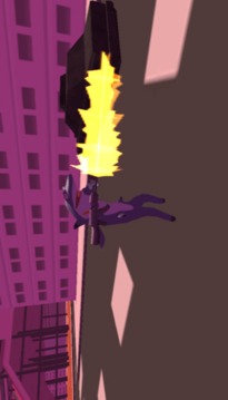 暴走小鱼人游戏截图1