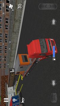 Cargo Transport Simulator游戏截图2