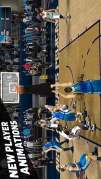 NBA2K15游戏截图2