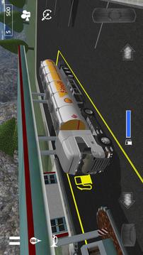 Cargo Transport Simulator游戏截图1
