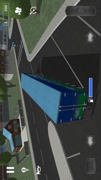 Cargo Transport Simulator游戏截图5