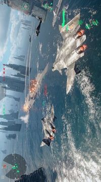 现代战争海上战线游戏截图2