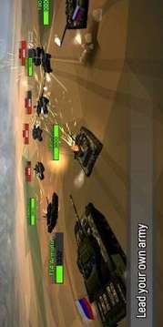 保利坦克2游戏截图1