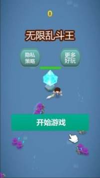 乱斗王游戏截图2