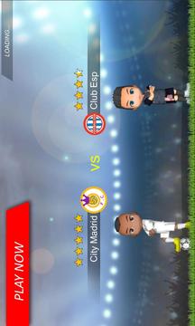 Mobile Soccer League游戏截图5