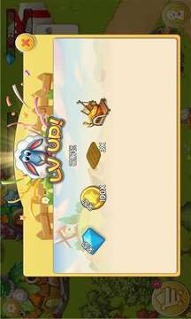 稻香传奇游戏截图2