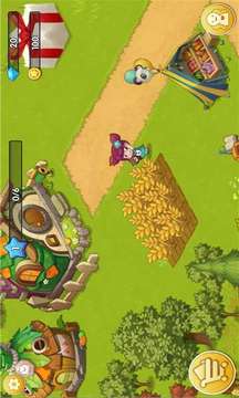 稻香传奇游戏截图4