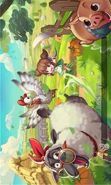 稻香传奇游戏截图3