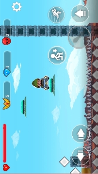 永恒天空游戏截图3