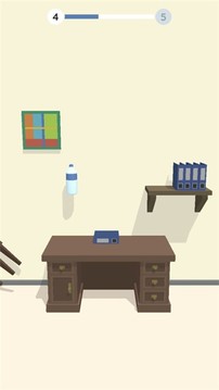 翻转吧瓶子游戏截图1