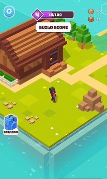 制作谷游戏截图2