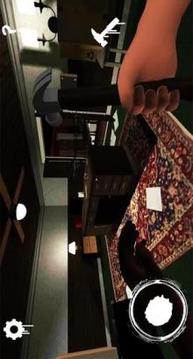 Entity: A Horror Escape游戏截图4