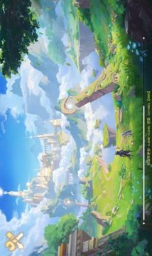 星穹大陆游戏截图2