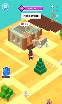 制作谷游戏截图1