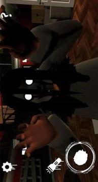 Entity: A Horror Escape游戏截图1