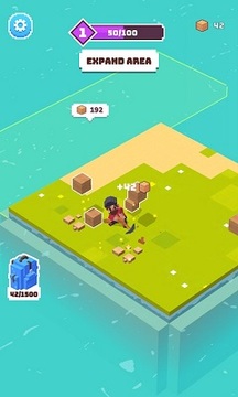 制作谷游戏截图3