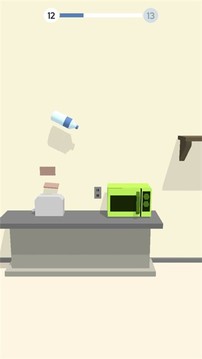 翻转吧瓶子游戏截图3