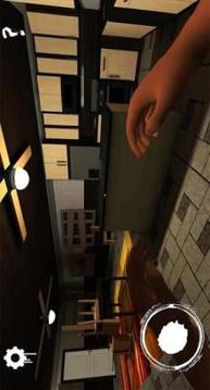 Entity: A Horror Escape游戏截图3