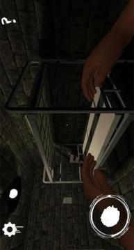 Entity: A Horror Escape游戏截图2