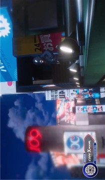 行动代号X游戏截图1