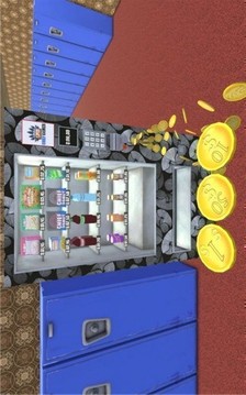 自动售货机游戏截图4
