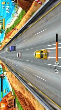 极速公路赛游戏截图2