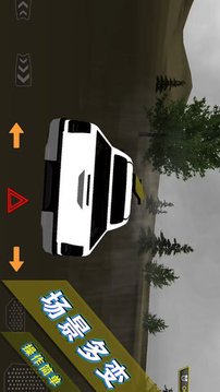 山地越野车模拟游戏截图2
