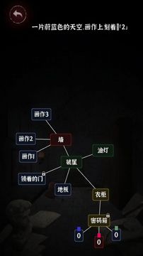 赶快逃离游戏截图1