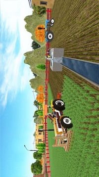 印度农业3D游戏截图1