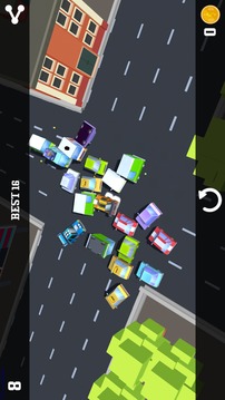 Extreme Traffic游戏截图3